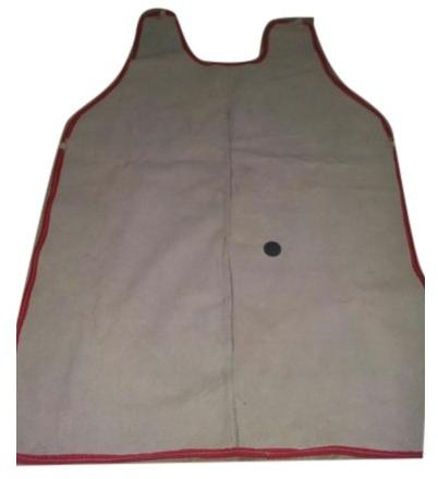 Polyester Safety Cotton Apron, Gender : Unisex