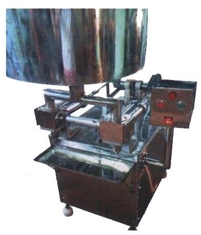 PIM Ghee Filling Machine, Power : 0.5 - 1 H.P