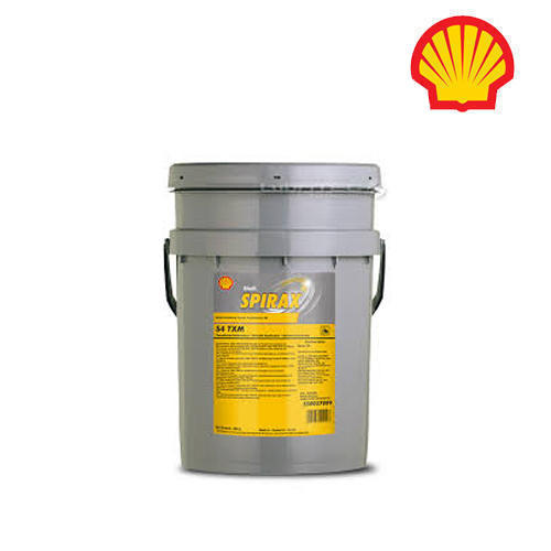 Shell Transmission Lubricant By Shell India Markets Private Limited 