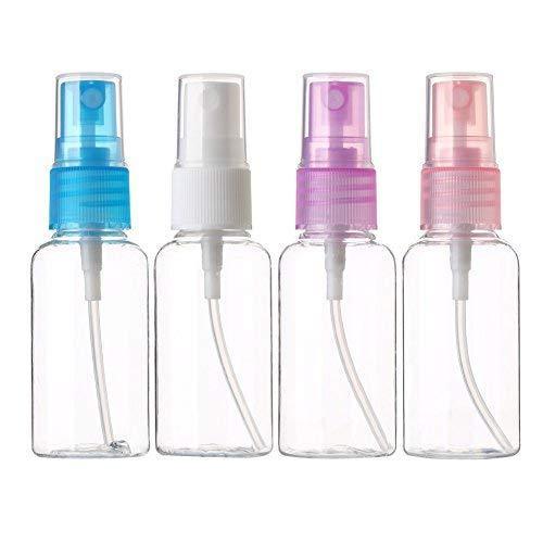 plastic spray bottles india