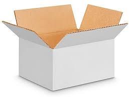 Corrugated Boxes, for Food Packaging, Gift Packaging, Shipping, Feature : Good Load Capacity, High Strength