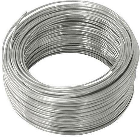 Global Galvanized Iron Wire