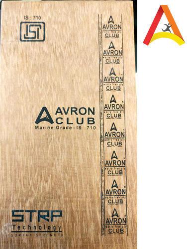 Avron plywood boards, Size : 12 mm