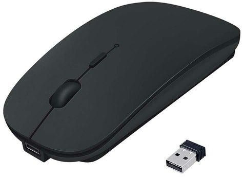 Wireless Computer Mouse