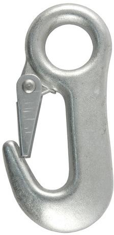 Snap Hook, Feature : Rust resistance, Superior strength, Elevated durability