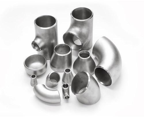 Polished Forged Pipe Fittings, Size : 3/4 inch