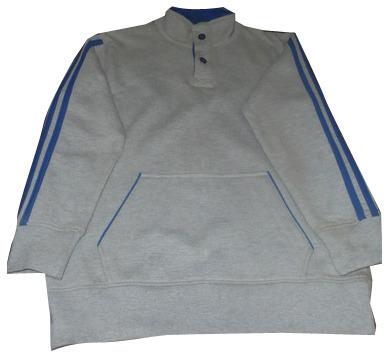 School Sweatshirt, Size : M, XL