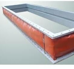 Non Metallic Expansion Joints