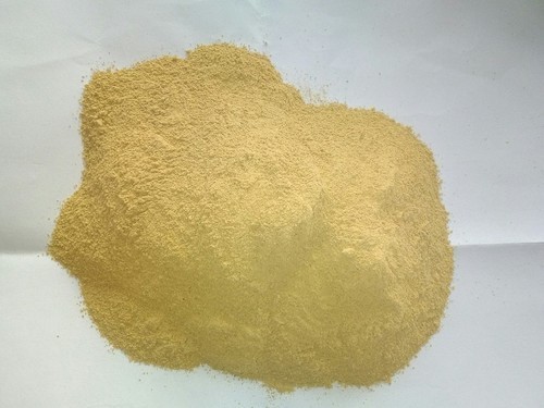 Yellow Marble Powder, for Building Construction, Style : Dried