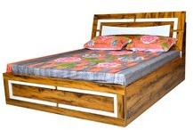 Sleeper Bed