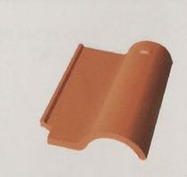 6.75x5 Inches Mini Tailor Roof Tiles, for Roofing, Feature : Durable Coating, Tamper Proof, Water Proof