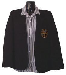 Institutional Uniform
