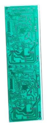 Speed Controller PCB
