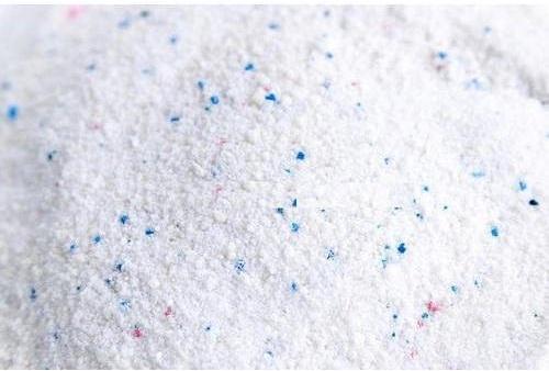 Jasmine White Detergent Powder, Packaging Size : 25