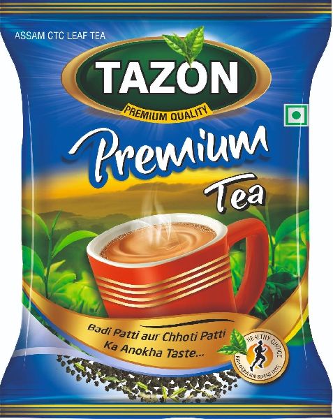 Common TAZON TEA 250grm, Shelf Life : 1years