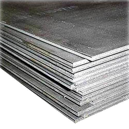 Ajit Metal Aluminum Plate