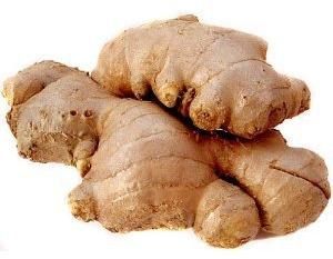 Fresh Ginger