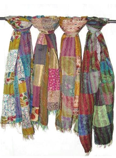 Printed Handmade Stoles, Occasion : Casual Wear