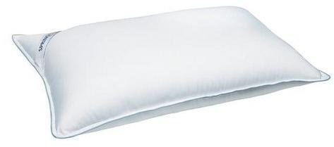 Springfit Microfiber Pillow
