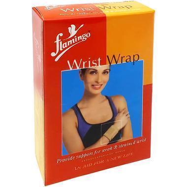 wrist wrap