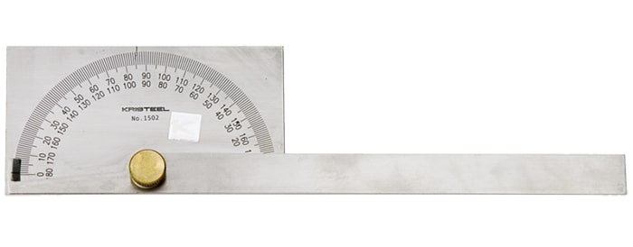Angle Measurement Gauge