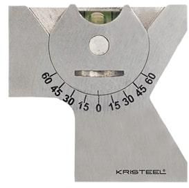 Stainless Steel CNC Tool Setting Gauge, Size : Standard