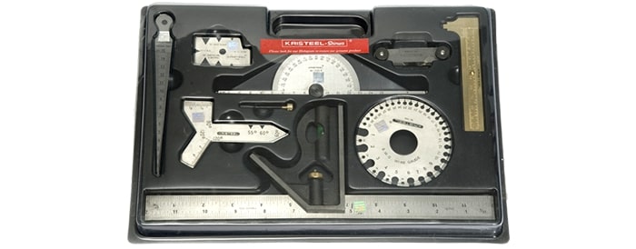 Precision Engineering Kit