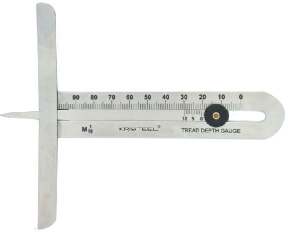 Tyre Depth Gauge