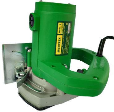 MiCOTREX marble cutter machine, Voltage : 230 V