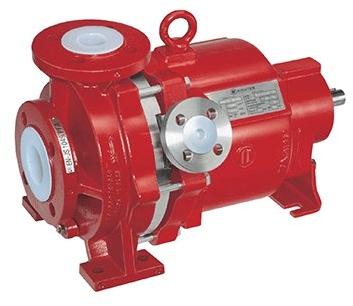 Idex Vortex Pump, Color : Red
