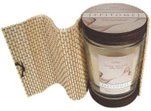 Scented candles, Packaging Type : Box