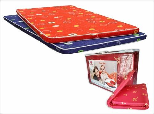 Multicolor Slim Mattress