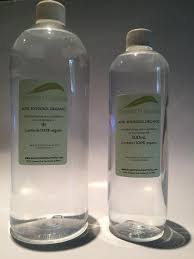 Rose Hydrosol, for Facial Cleanser, Fregnence, Skin Care, Packaging Type : Plastic Bottle, Glass Bottle