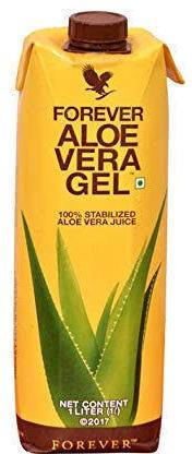 Forever Aloe Vera Gel Drinks (1000ml) Online