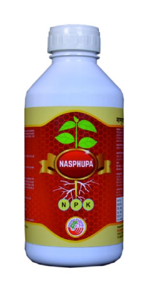 Nasphupa - NPK Consortia