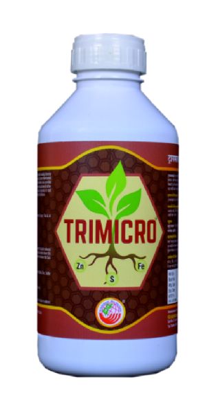 Trimicro – Zinc, Sulfur, Ferrous Concertia