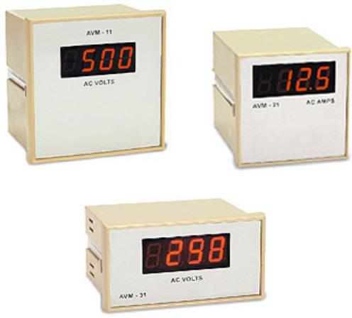 Three Phase Voltage Indicator, for Industrial, Laboratory