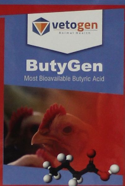ButyGen Butyric Acid