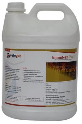 Immunex Plus Immunity Booster