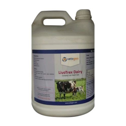 LivoTrex Cattle Liver Tonic