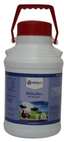 Milkorex Milk Yield Booster