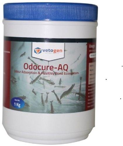 Odocur - AQ Aqua Odour Absorber, Grade Standard : Feed Grade