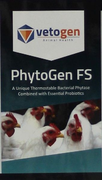 PhytoGen FS Probiotics