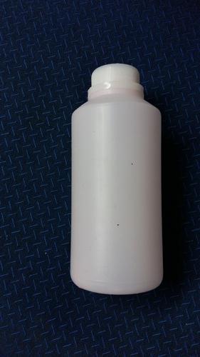 PET Round Plastic Packaging Bottles, for Personal Care