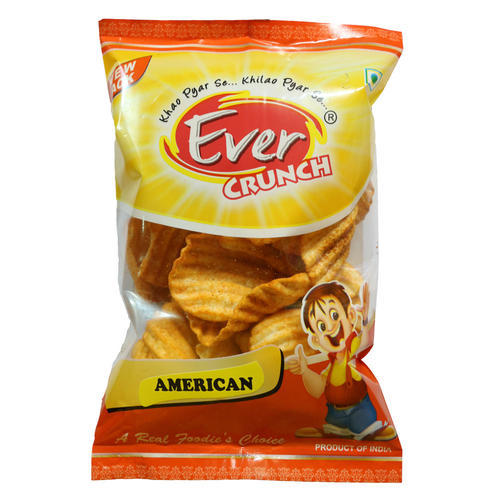 American Style Masala Chips