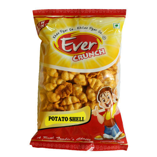 Chilli Potato Shell Fryums