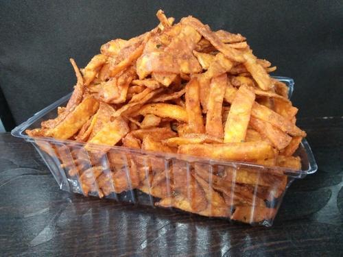 Chilly Finger Chips