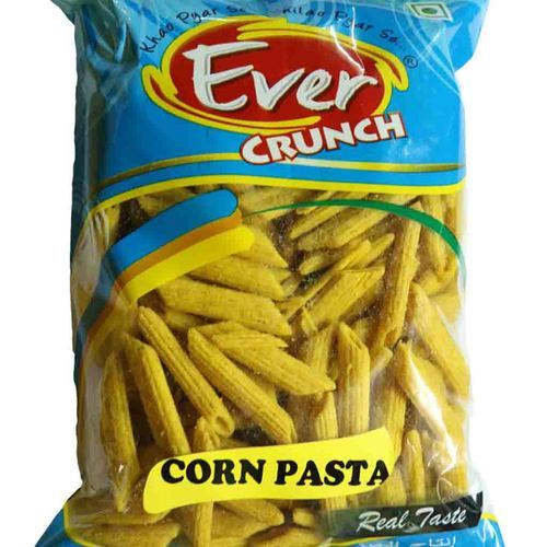 Pudina Corn Pasta Fryums
