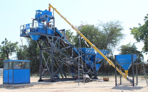 Batching Plant