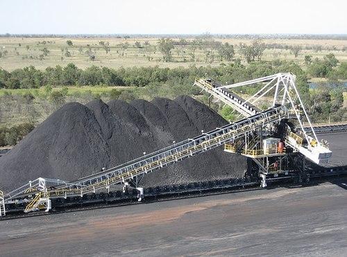 Coal Processing Plant, Production Capacity : 5 TO 100 TPH